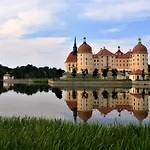 Zentrale, Gemuetliche Wohnung In Dresden